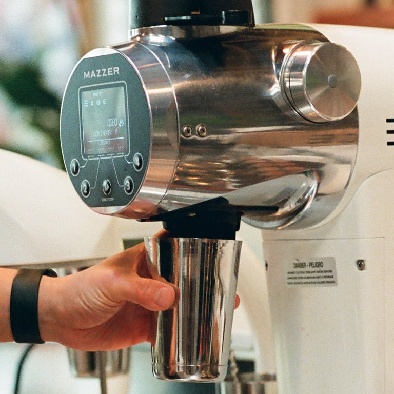 Shop Coffee Grinders Get Fast Delivery Canada Wide ACE Coffee Roasters