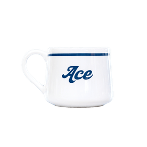 ACE "Script" Mug