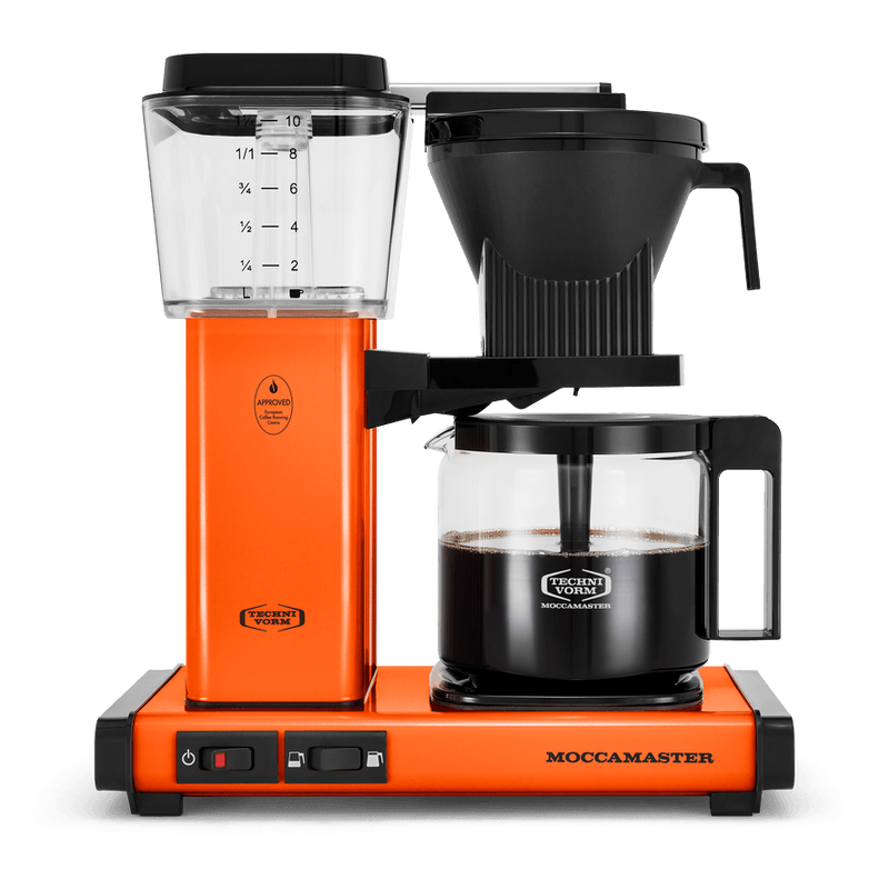Moccamaster Coffee Maker Moccamaster Amazon Technivorm Moccamaster