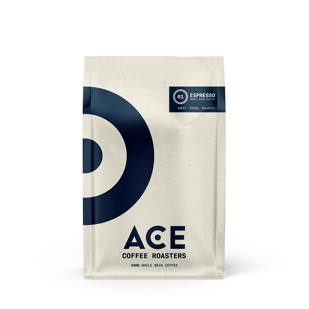 ACE NO.1 Espresso