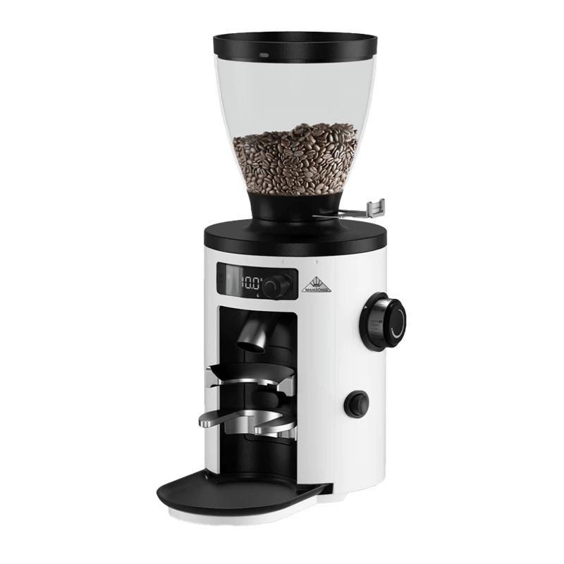 Mahlkonig shop espresso grinder