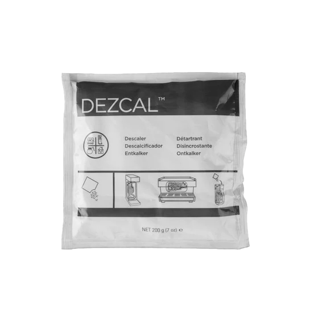DEZCAL ACE Coffee Roasters