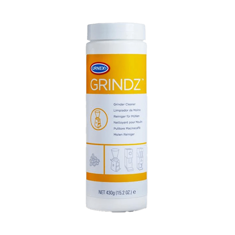Urnex Grindz Grinder Cleaning Tablets