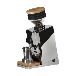 Eureka Mignon Oro Single Dose Espresso Grinder | Eureka Grinders Canada
