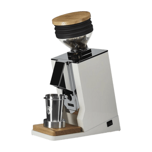 Eureka Mignon Oro Single Dose Espresso Grinder | Eureka Grinders Canada