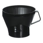 Moccamaster Brew-basket - Manual drip-stop - Caffe Tech Canada