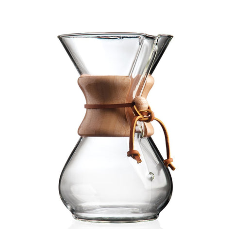 Pour Over Brewers - ACE Coffee Roasters