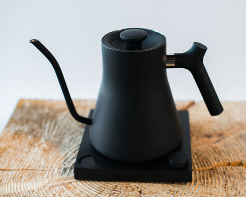 Kettles