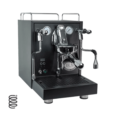 E61 Espresso Machines