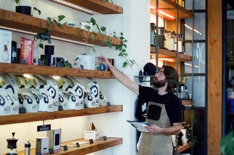 Coffee Subscriptions