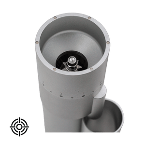 Precision Micra Conical Burr Grinder All Purpose 49 mm