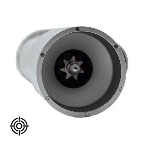 Precision Micra Conical Burr Grinder All Purpose 49 mm