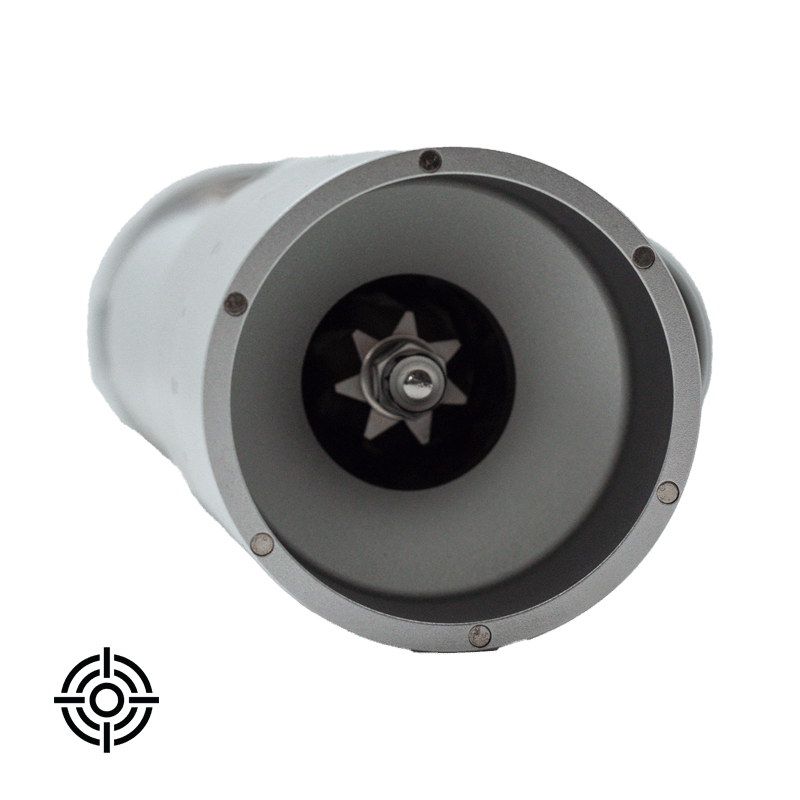 Precision Micra Conical Burr Grinder All Purpose 49 mm