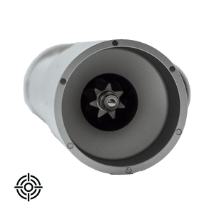 Precision Micra Conical Burr Grinder All Purpose 49 mm