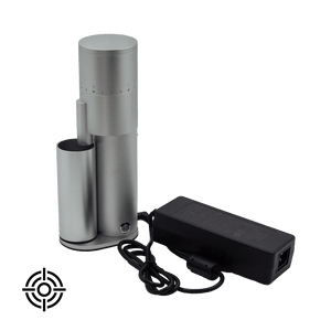 Precision Micra Conical Burr Grinder All Purpose 49 mm