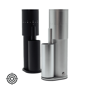 Precision Micra Conical Burr Grinder All Purpose 49 mm