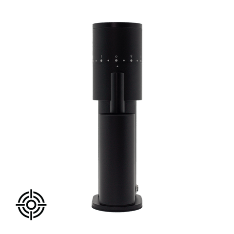 Precision Micra Conical Burr Grinder All Purpose 49 mm