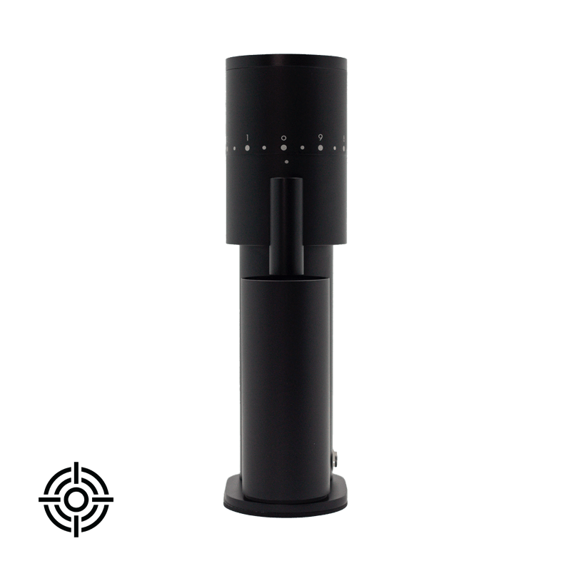 Precision Micra Conical Burr Grinder All Purpose 49 mm