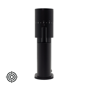 Precision Micra Conical Burr Grinder All Purpose 49 mm
