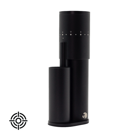Precision Micra Conical Burr Grinder All Purpose 49 mm