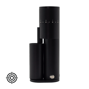 Precision Micra Conical Burr Grinder All Purpose 49 mm