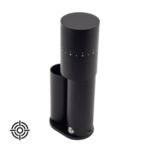 Precision Micra Conical Burr Grinder All Purpose 49 mm