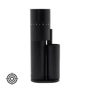 Precision Micra Conical Burr Grinder All Purpose 49 mm