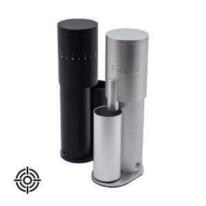 Precision Micra Conical Burr Grinder All Purpose 49 mm