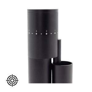Precision Micra Conical Burr Grinder All Purpose 49 mm