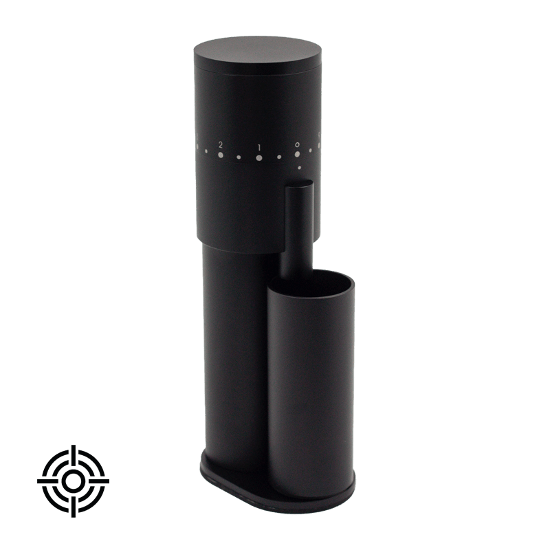 Precision Micra Conical Burr Grinder All Purpose 49 mm