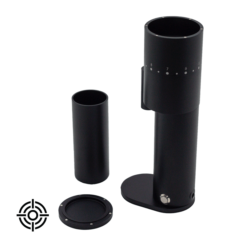 Precision Micra Conical Burr Grinder All Purpose 49 mm