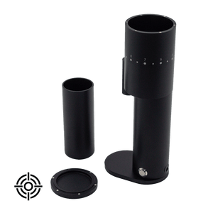 Precision Micra Conical Burr Grinder All Purpose 49 mm