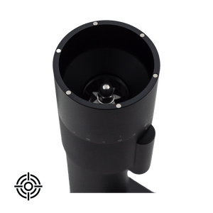 Precision Micra Conical Burr Grinder All Purpose 49 mm