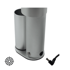 Precision Micra Conical Burr Grinder All Purpose 49 mm
