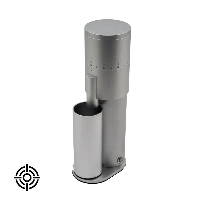 Precision Micra Conical Burr Grinder All Purpose 49 mm