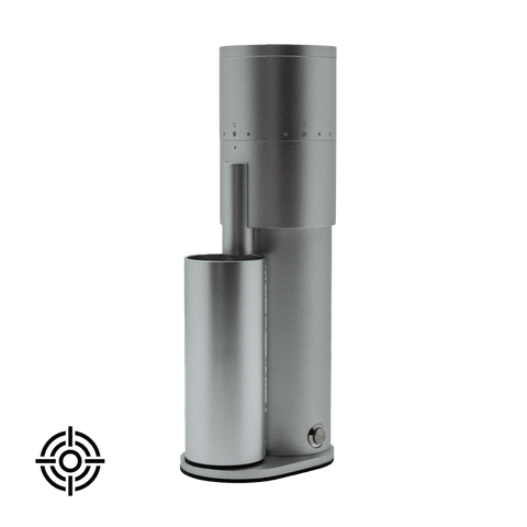 Precision Micra Conical Burr Grinder All Purpose 49 mm