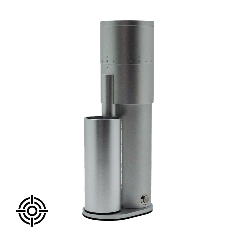 Precision Micra Conical Burr Grinder All Purpose 49 mm