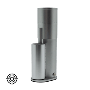 Precision Micra Conical Burr Grinder All Purpose 49 mm