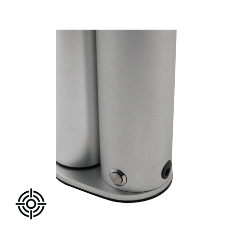 Precision Micra Conical Burr Grinder All Purpose 49 mm