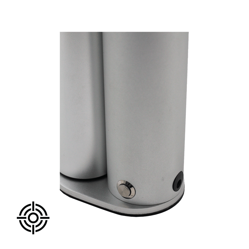 Precision Micra Conical Burr Grinder All Purpose 49 mm