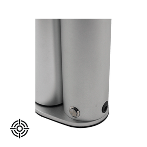 Precision Micra Conical Burr Grinder All Purpose 49 mm
