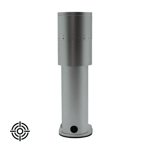 Precision Micra Conical Burr Grinder All Purpose 49 mm