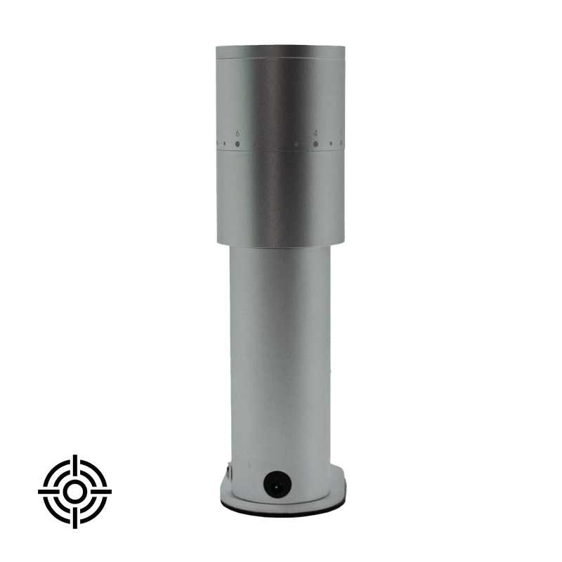 Precision Micra Conical Burr Grinder All Purpose 49 mm