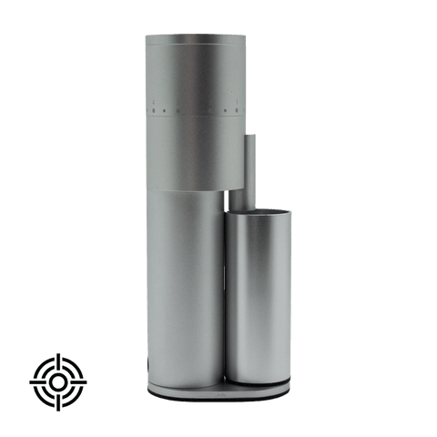 Precision Micra Conical Burr Grinder All Purpose 49 mm