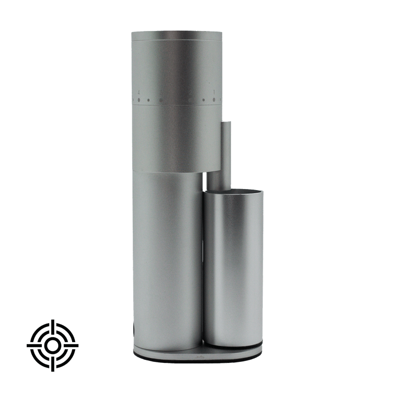 Precision Micra Conical Burr Grinder All Purpose 49 mm