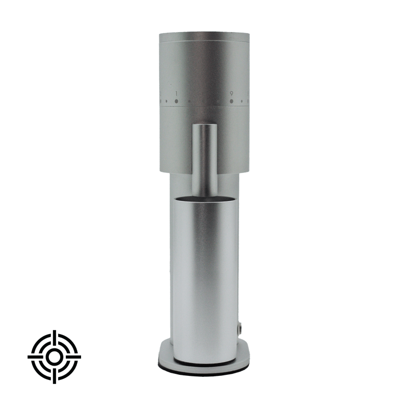 Precision Micra Conical Burr Grinder All Purpose 49 mm