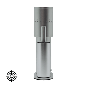 Precision Micra Conical Burr Grinder All Purpose 49 mm