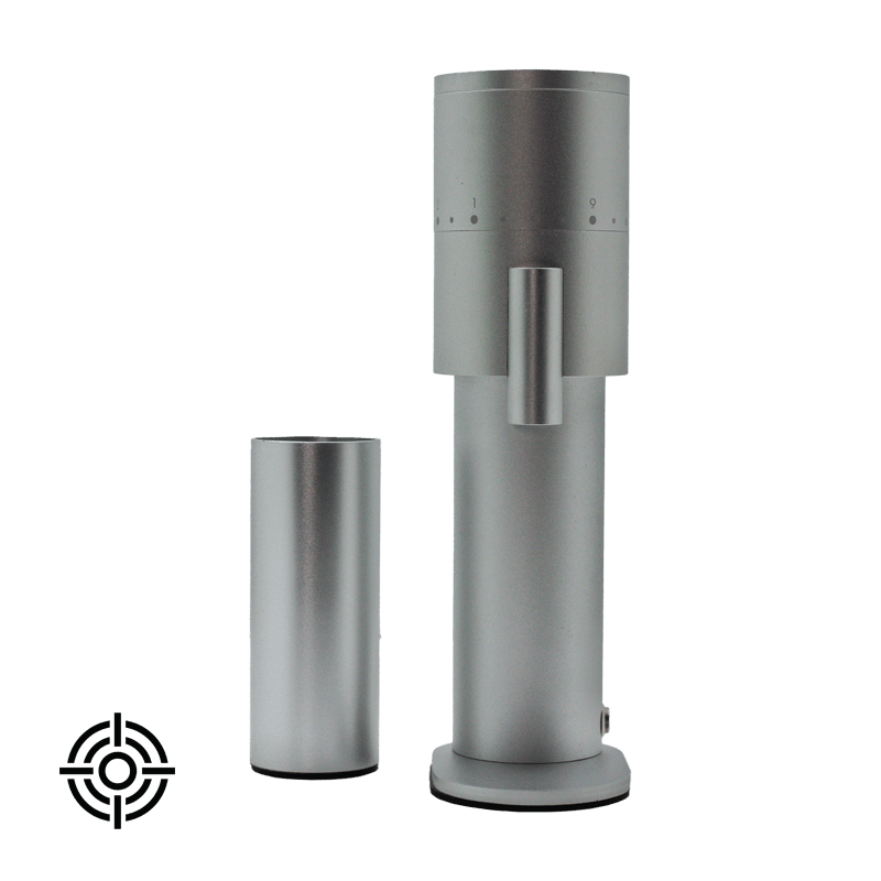 Precision Micra Conical Burr Grinder All Purpose 49 mm
