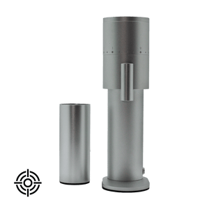 Precision Micra Conical Burr Grinder All Purpose 49 mm