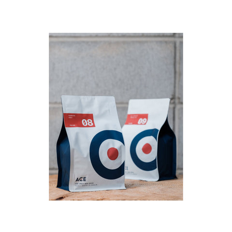 ACE NO.6 (House Blend)